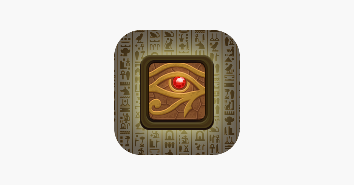 Games like Tresures Egypt Classic