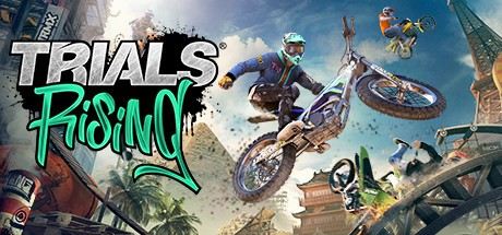 Games like Trials Rising