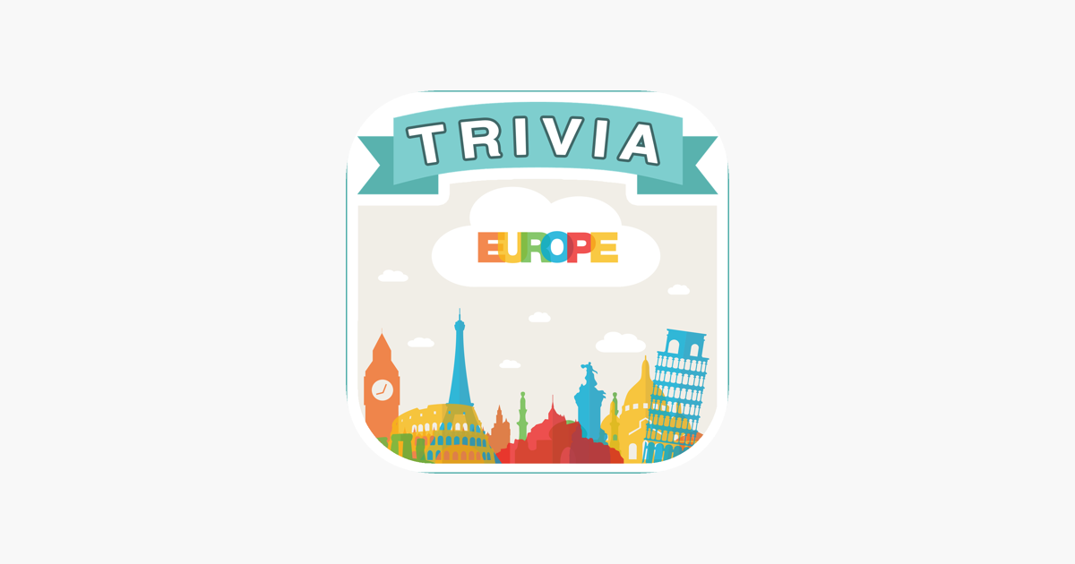 Games like Trivia Quest™ Europe - trivia questions