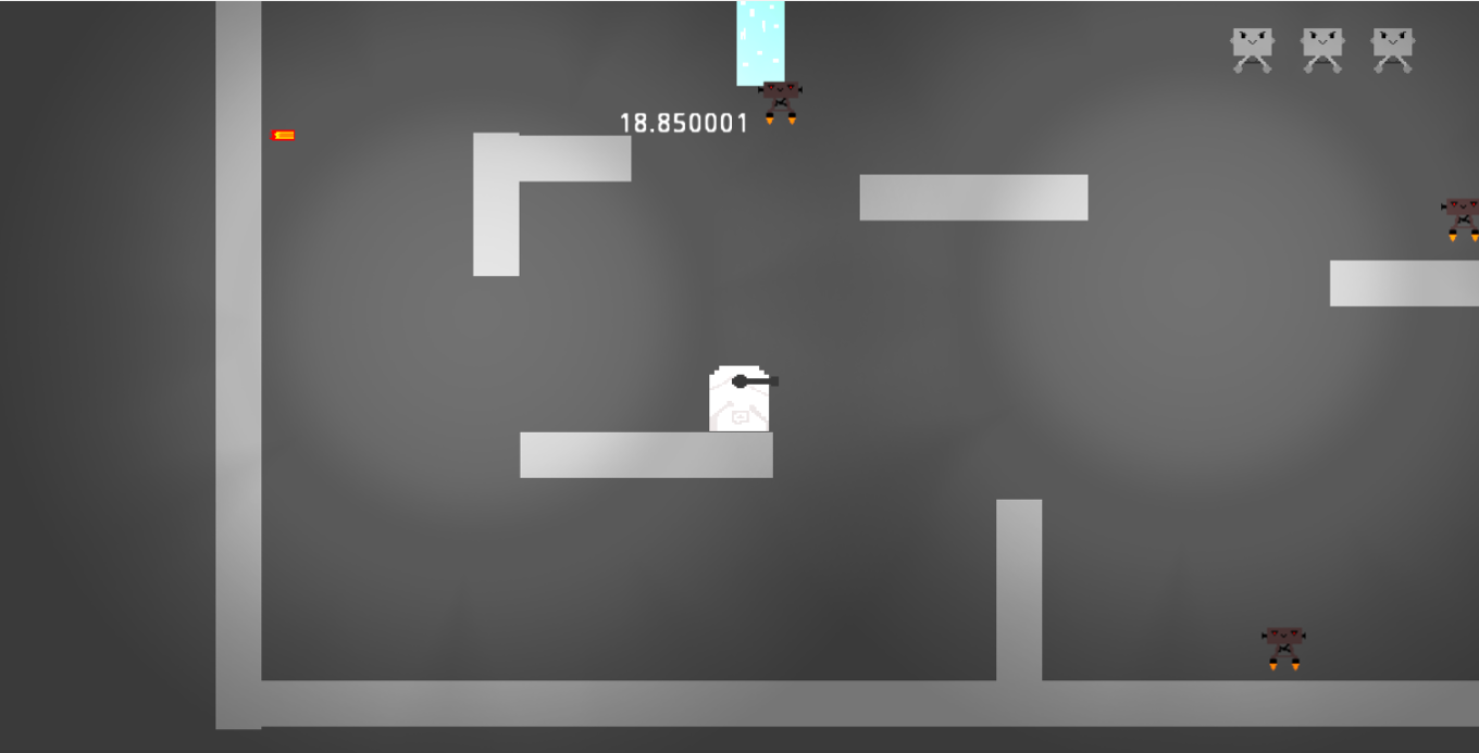 Games like Turret Jumper 2