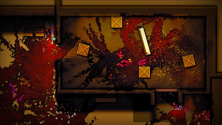 Two Dollar Suits screenshot