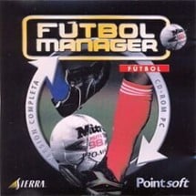 Ultimate Soccer Manager 98-99 Image