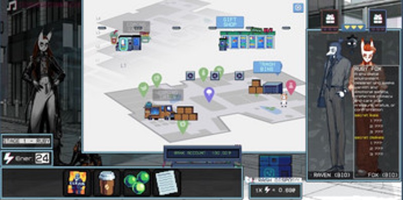 UnderSpendful - a 24/7 Shopping Trial screenshot