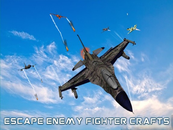 US Air Force Military Image