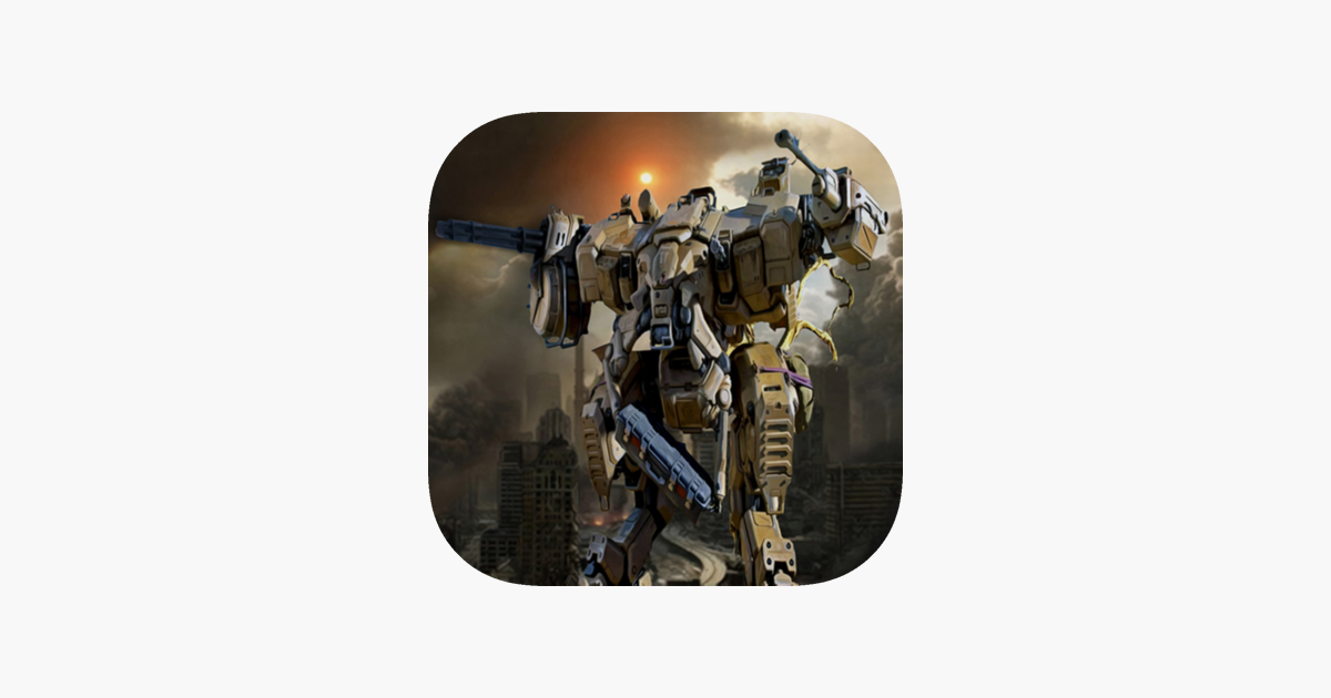 Games like VDT Metal droid Disputation