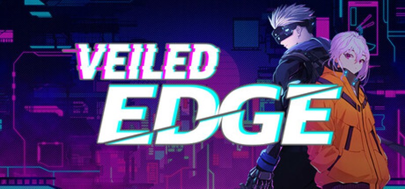 Veiled Edge Game Cover