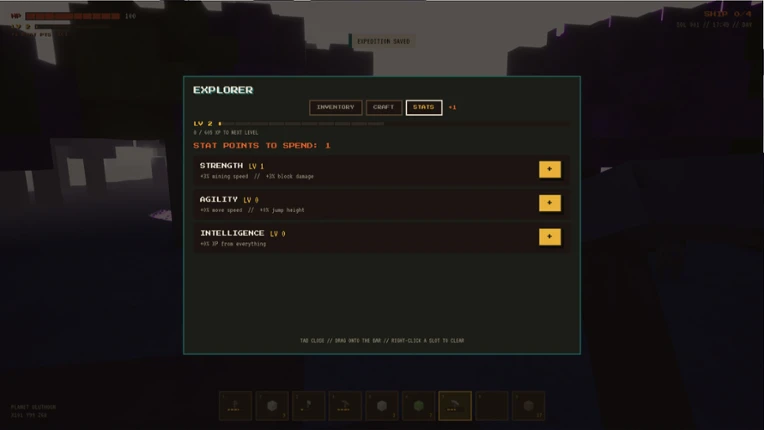 Victor Space Program Image