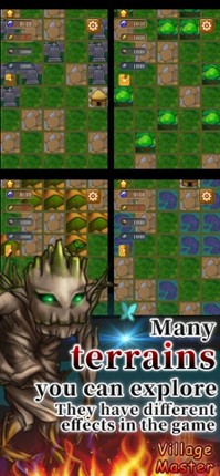 Village Master screenshot
