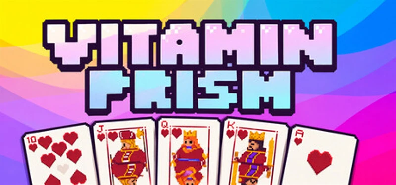 Vitamin Prism Image