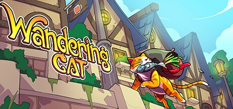 Games like Wandering Cat