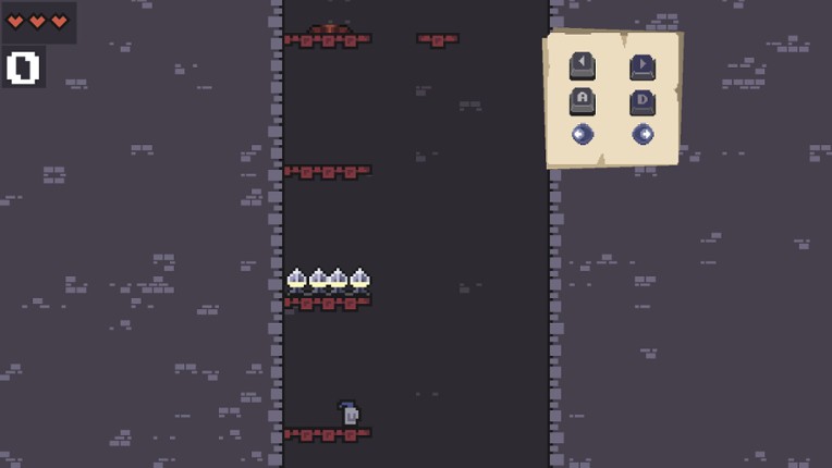 We who rise screenshot