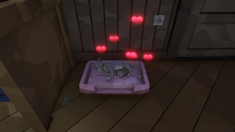 What's Inside the Rock? Image