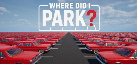 Games like Where Did I Park?