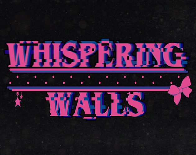 Games like Whispering Walls