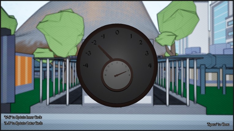 Whispers of the Hourglass screenshot