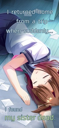 Who Killed My Sister? screenshot