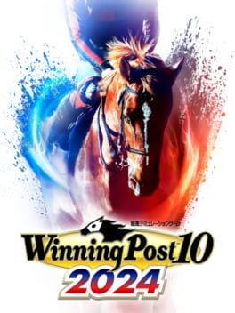 Games like Winning Post 10 2024