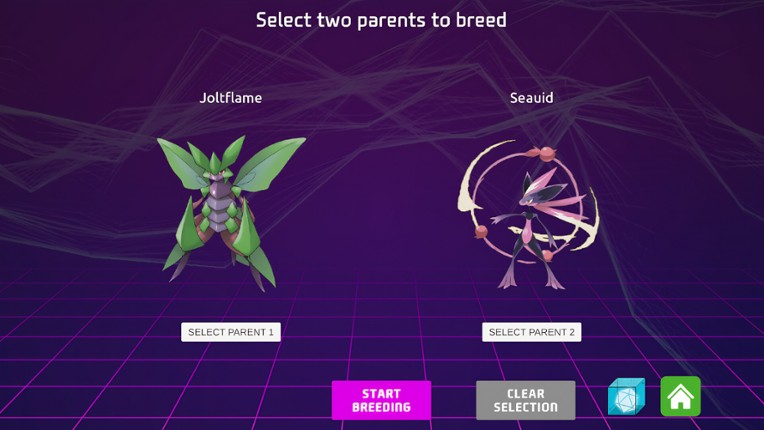 World of Qreatures Image