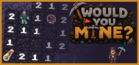 Games like Would you mine?