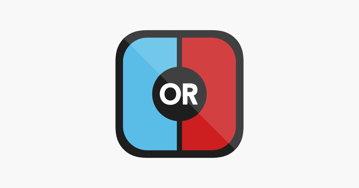 Games like Would You Rather - Hard Choice