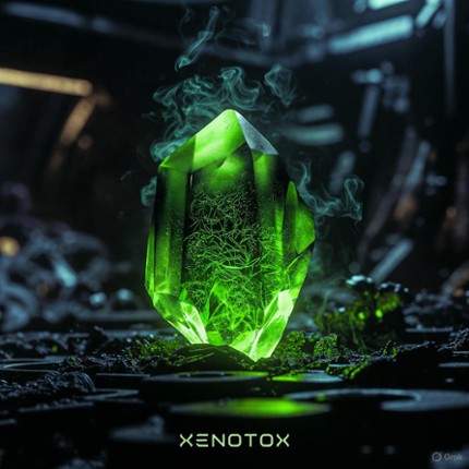 Xenotox Image