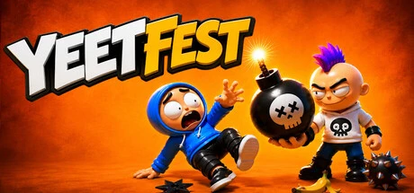 Games like YEETFEST