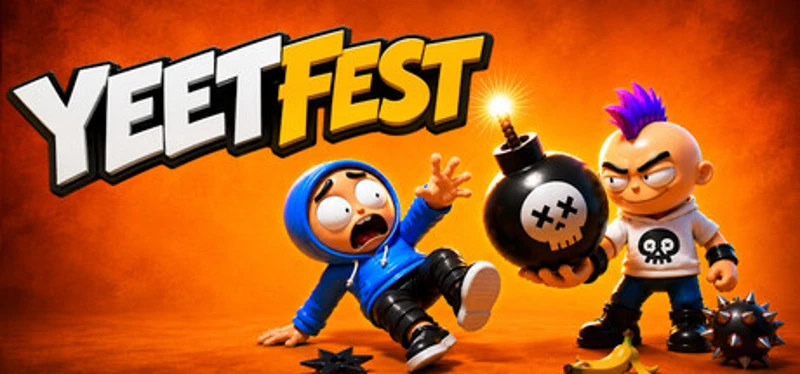YEETFEST Image