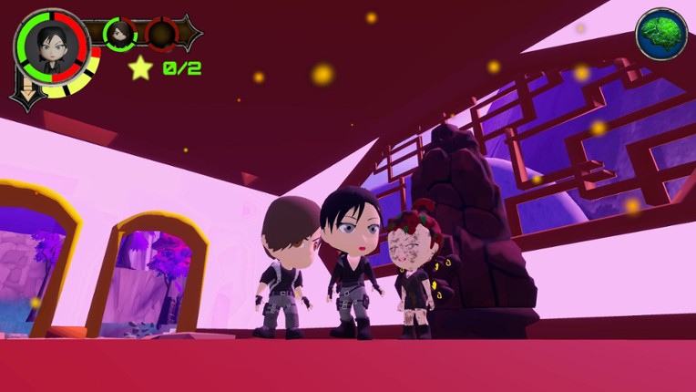 You VS Drugs screenshot