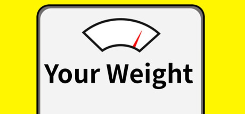 Your Weight Image