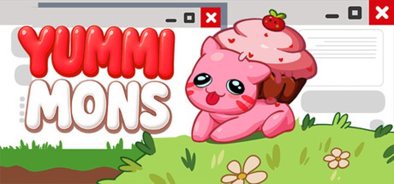 Yummimons Image