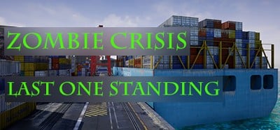 Zombie Crisis Image