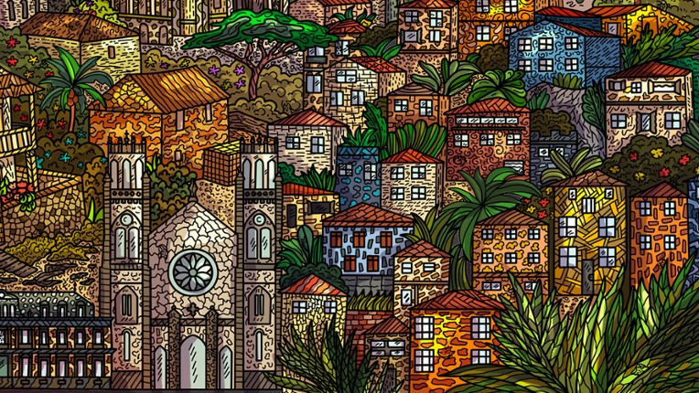 100 Madagascar Cats screenshot