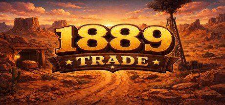Games like 1889 Trade
