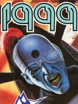 1999 Game Cover