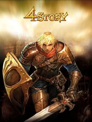4Story Online Image