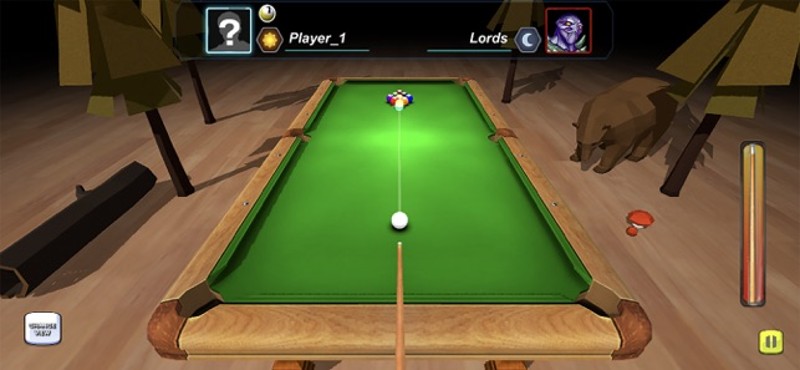 8 Ball King 9 Ball Pool Games Image