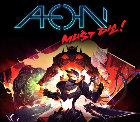 Aeon Must Die Image