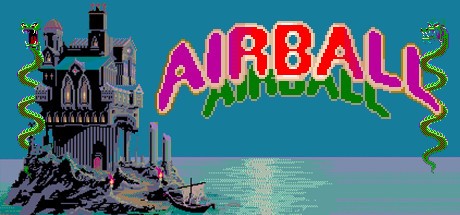 Games like Airball