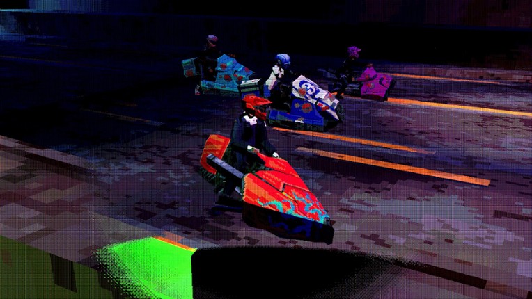 Airframe Ultra screenshot