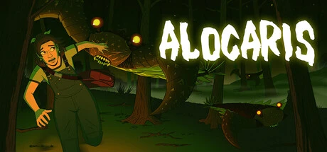 Games like Alocaris