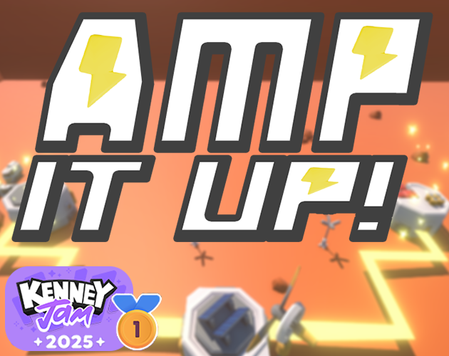 Games like Amp It Up!