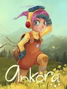 Games like Ankora