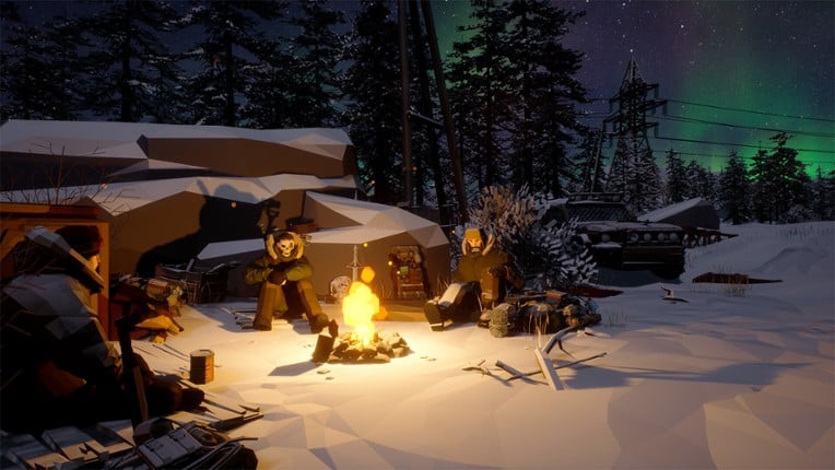 Another Try 2 screenshot