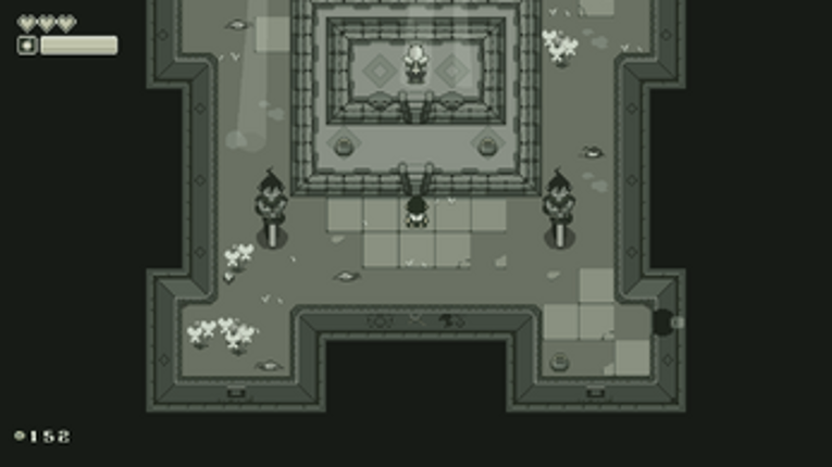 Apu's Journey screenshot