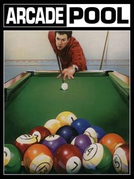 Games like Arcade Pool
