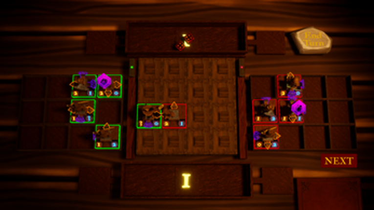 Arliths screenshot