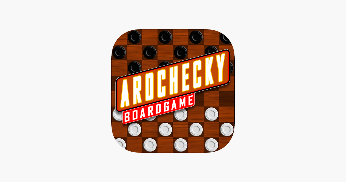 Games like AROCHECKY