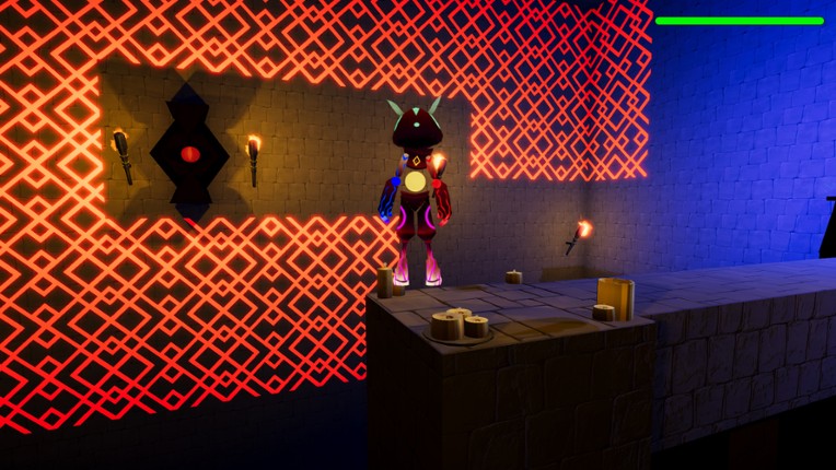 Aurora Trail screenshot