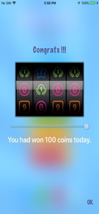 Balls Hit - Smash screenshot