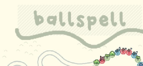 Games like Ballspell